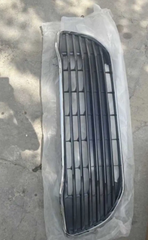 Облицовка на Toyota Avalon 2014-2016